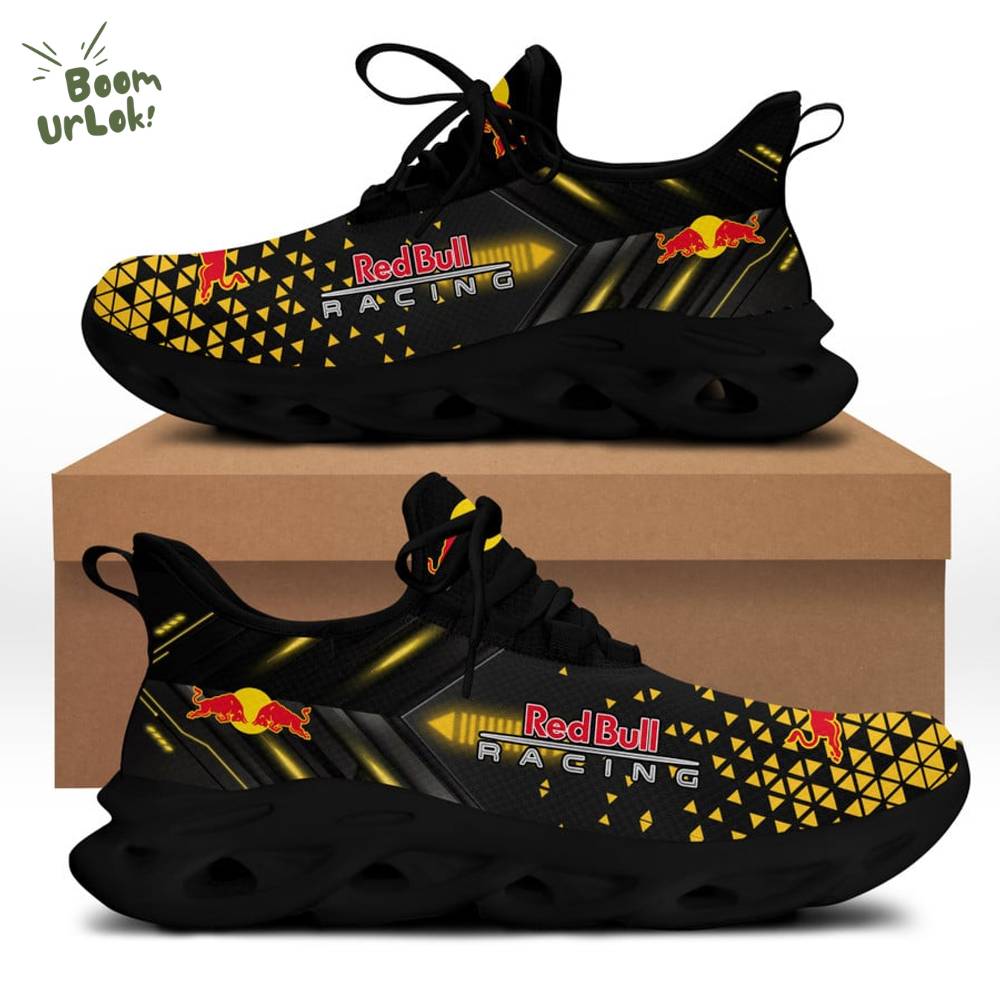 Red Bull Racing BS Running Shoes Red Bull Racing BS Running Shoes