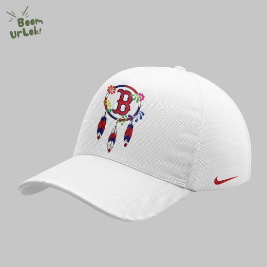Red Sox x Native American Heritage Night 2025 baseball Jersey