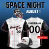Trash Pandas x Mother Day Baseball Jersey 2025