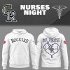 Yankees Baseball Metallica Night Hoodie