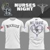 Diamondbacks Baseball Metallica Night TShirt