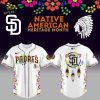Giants Cherry Blossom 2025 Baseball Jersey Limited Edition