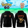 SF Giants Japanese Heritage Hoodie – Limited Edition