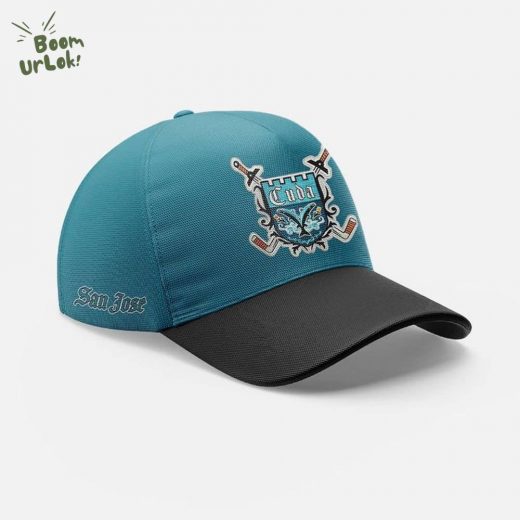SJ Barracuda “Renaissance chirps” Jersey