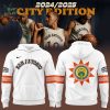 The Mossy Oak x Morgan Wallen Collection Hoodie