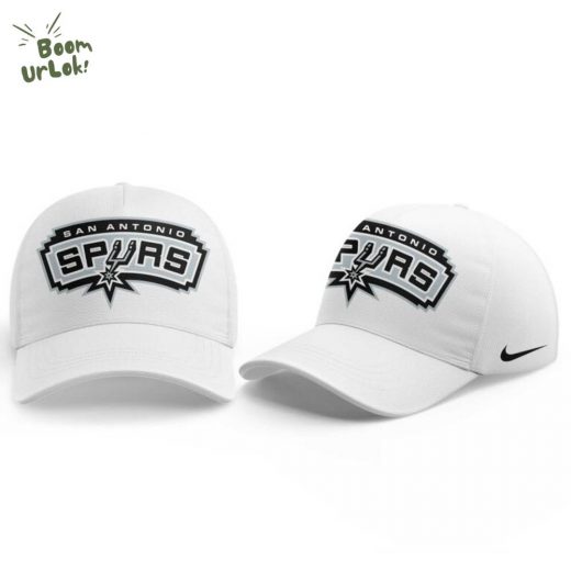 San Antonio Spurs 2024/2025 City Edition Hoodie
