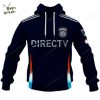 Rockies Baseball Metallica Night Hoodie