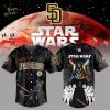 Detroit Tigers x Grateful Dead New Baseball Jersey