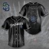 Tampa Bay Rays x Game of Thrones Baseball Jersey