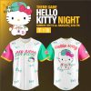 Houston Astros x The Lion King Limited Edition Baseball Jersey