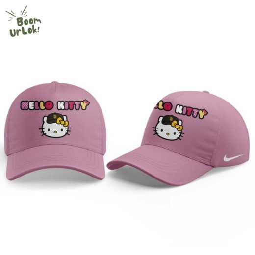 San Diego Padres x Hello Kitty Night New Hoodie