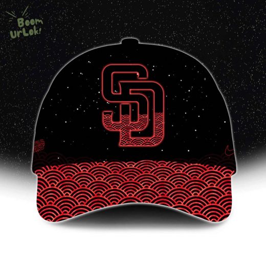 San Diego Padres x Star Wars Night Game Limited Edition Baseball Jersey
