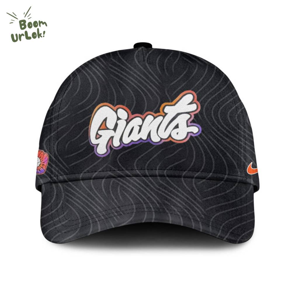 San Francisco Giants 2025 City Connect Special Edition Baseball Jersey San Francisco Giants 2025 City Connect Special Edition Baseball Jersey
