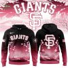 Atlanta Braves x Stars Wars Night Hoodie Editions Limited
