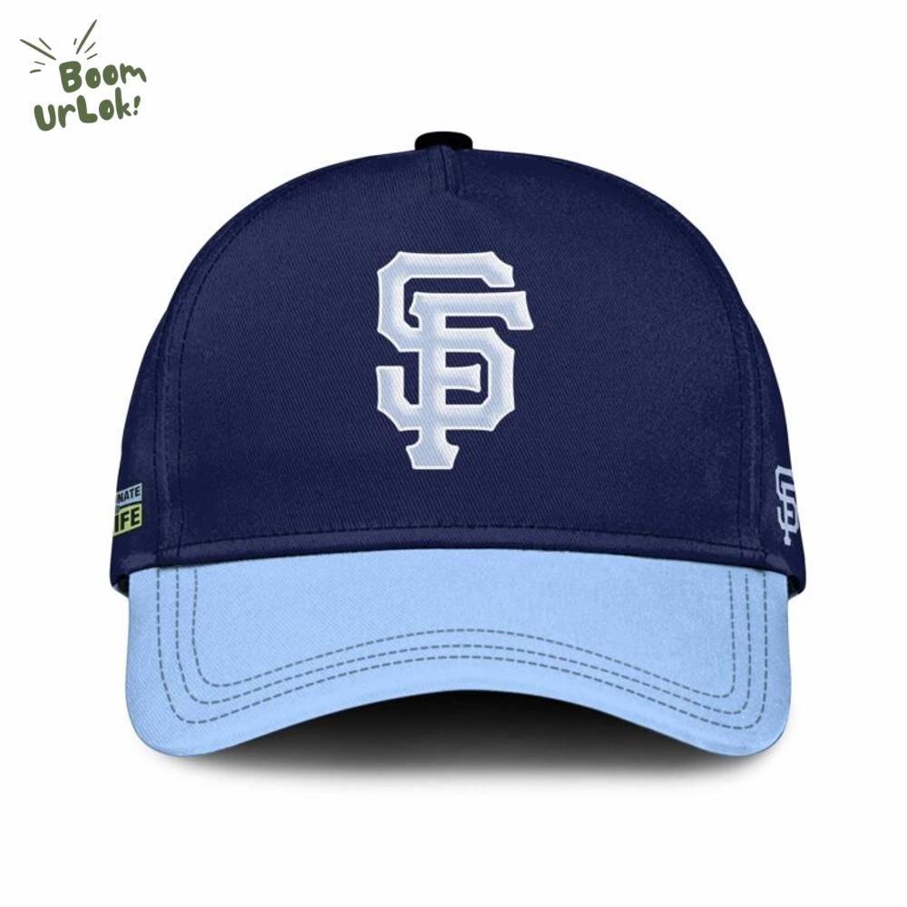 San Francisco Giants MLB x Donate Life Month Baseball Jersey Editions Limited San Francisco Giants MLB x Donate Life Month Baseball Jersey Editions Limited