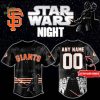 Giants Cherry Blossom 2025 Baseball Jersey Limited Edition