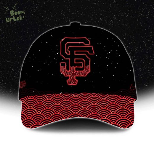 San Francisco Giants x Star Wars Night Game Limited Edition Baseball Jersey