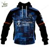 Evansville Thunderbolts Hockey x A PRESIDENT’S CUP CHAMPION Hoodie