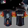 St.Louis Cardinals MLB x Superman Baseball Jersey Editions Limited 2025