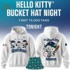 Los Angeles Dodgers x Tom And Jerry Special Edition Hoodie