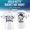 Los Angeles Dodgers x Tom And Jerry Special Edition Baseball Jersey