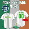 Seattle Mariners x 2025 Filipino Heritage Nights Jersey