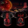 San Francisco Giants x Star Wars Night Game Limited Edition Baseball Jersey