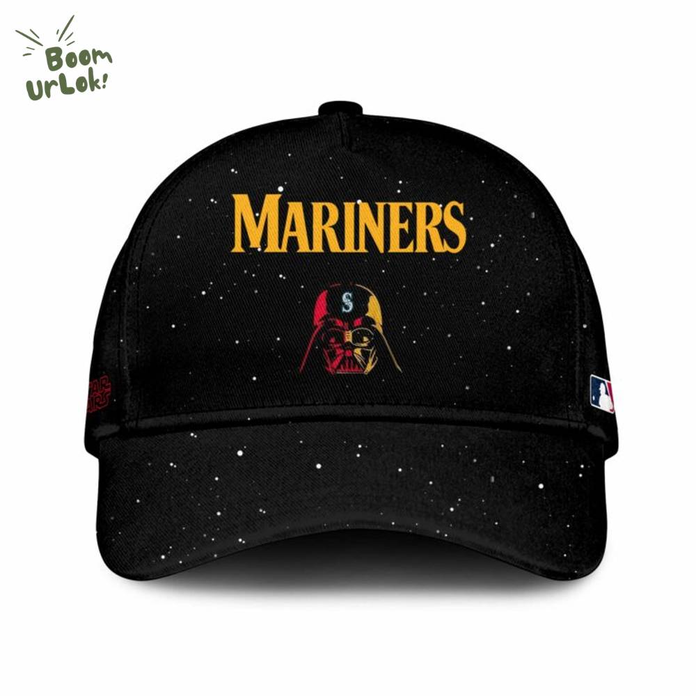 Seattle Mariners x Stars Wars Baby Yoda Game Night Hoodie Editions Limited Seattle Mariners x Stars Wars Baby Yoda Game Night Hoodie Editions Limited