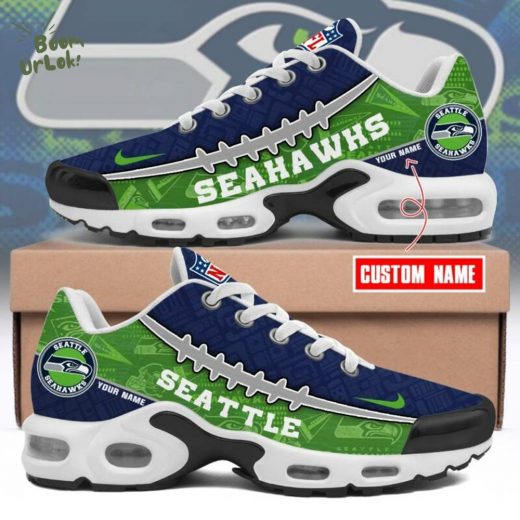 Seattle Seahawks TN Shoes