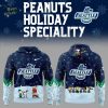 New York Mets x Pikachu Limited Edition Hoodie