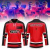 Florida Panthers x Peanut Night ” Snoopy ” Jersey 2025