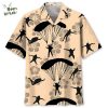 On A Vacation School Bus Hawaiian Shirt