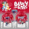 Nashville Predators x Jelly Roll 2025 Hoodie