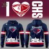 Nashville Predators x Pokémon Hoodie