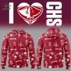 South Carolina Stingrays Grateful Dead Night Nike Hoodie
