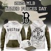 New York Mets Irish Heritage Celebration Hoodie – Special Edition