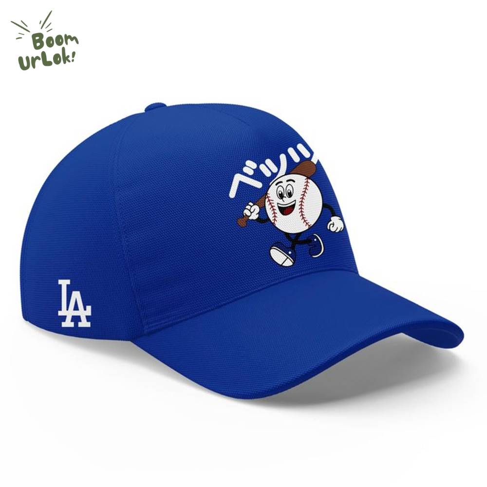 Special 2025 Tokyo Series Los Angeles Dodgers Hoodie Special 2025 Tokyo Series Los Angeles Dodgers Hoodie