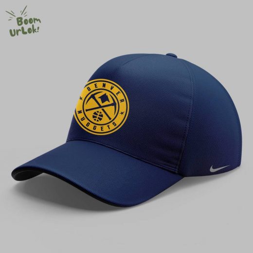 Special Christian Braun MIP Denver Nuggets Hoodie