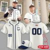 Bulldogs Baseball x Star Wars 2025 Jersey