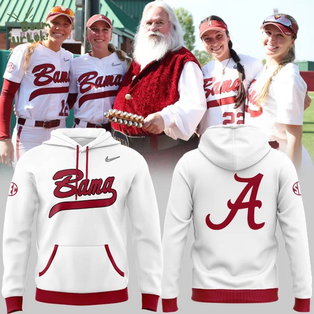 Special New Uniform ACT White Hoodie 2025 Special New Uniform ACT White Hoodie 2025
