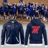 Ole Miss Hoodie Ver Special New Uniform