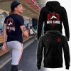 Special 2025 Armed Forces Day Los Angeles Dodgers Hoodie