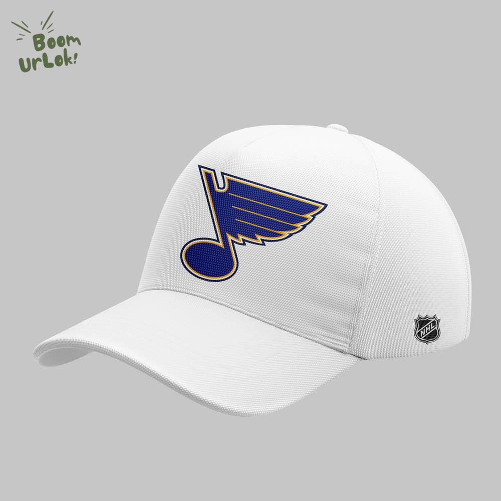St. Louis Blues Nurses Night 2025 Hoodie St. Louis Blues Nurses Night 2025 Hoodie