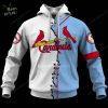Boston Red Sox MLB Mix Style Hoodie