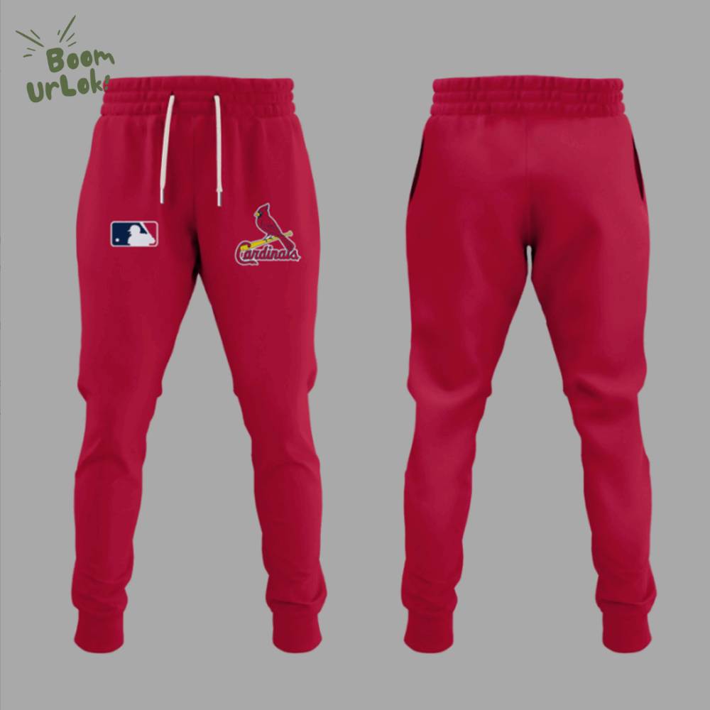 St. Louis Cardinals Nurses Appreciation Red Jersey & Flat Cap Set St. Louis Cardinals Nurses Appreciation Red Jersey & Flat Cap Set
