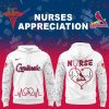 Philadelphia Phillies Nurses Night Hoodie