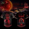 Tampa Bay Rays x Star Wars Night Game Limited Edition Baseball Jersey