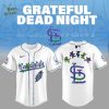 St.Louis Cardinals MLB x Star Wars Night 2025 Baseball Jersey