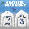 Athletics Grateful Dead Night Hoodie