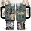 Yu-Gi-Oh! Duel Links Games Custom Stanley Quencher 40oz Stainless Steel Tumbler